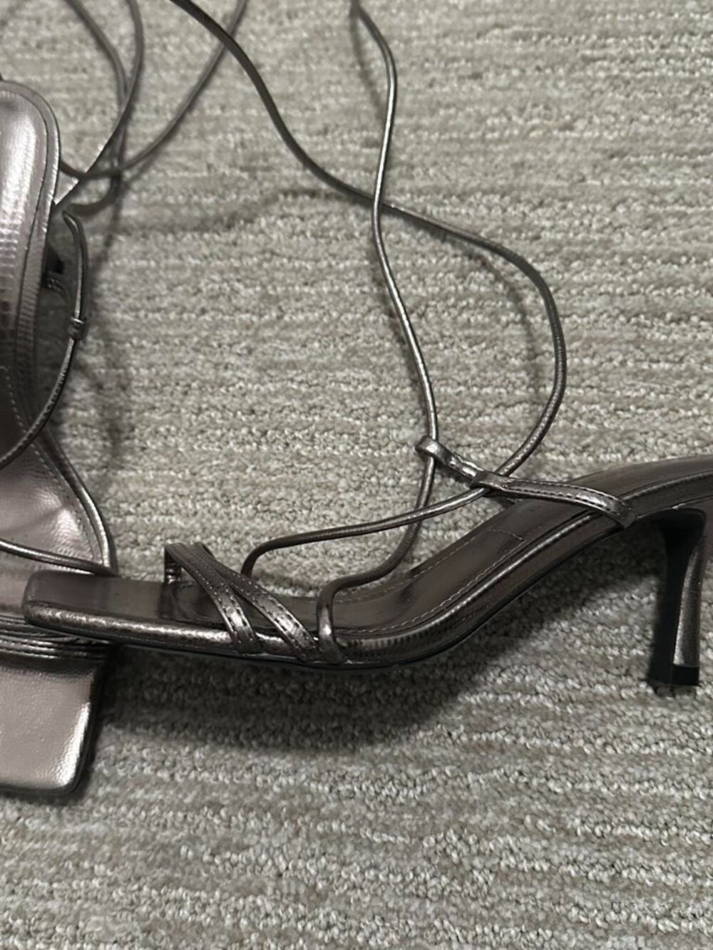pull & bear heels - Picture 2 of 4